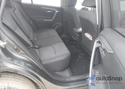 2020 Toyota Rav4 Xle из США, поврежденный, VIN JTMP1RFVXLD050145